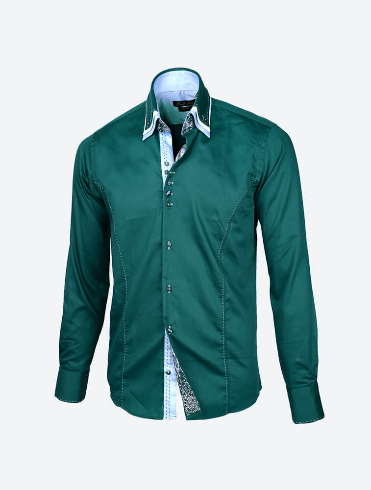Being fab Men's Cotton