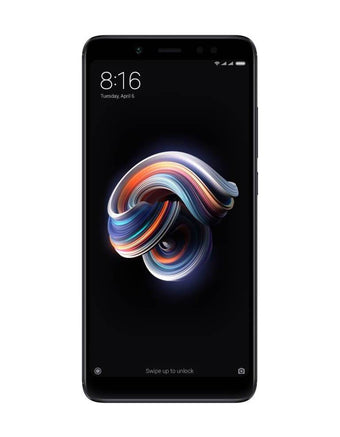 Xiaomi Mi A2 (black)