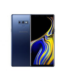 galaxy note 9 accessories